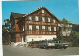 Tuperswil Gasthaus Rössli