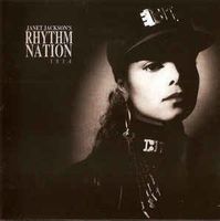 Janet Jackson – Rhythm Nation 1814