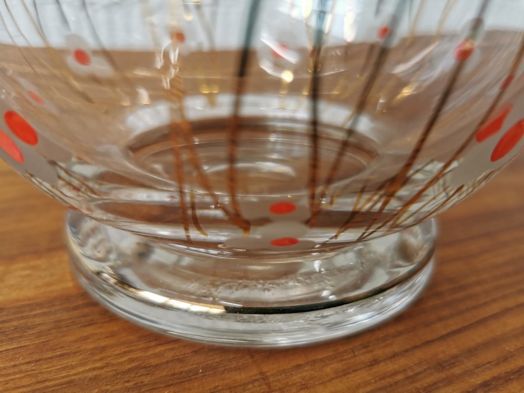 Caraffe: Vintage Wasserkrug – Usato da Walzenhausen venduto da stilvollwohnen 4