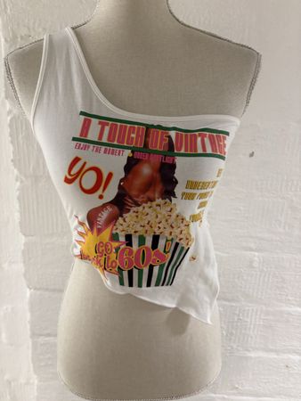 Damen T-Shirt,Gr.S;Shein