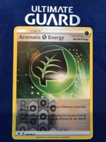 Pokemon TCG - Armoatic Energy EN reverse Holo