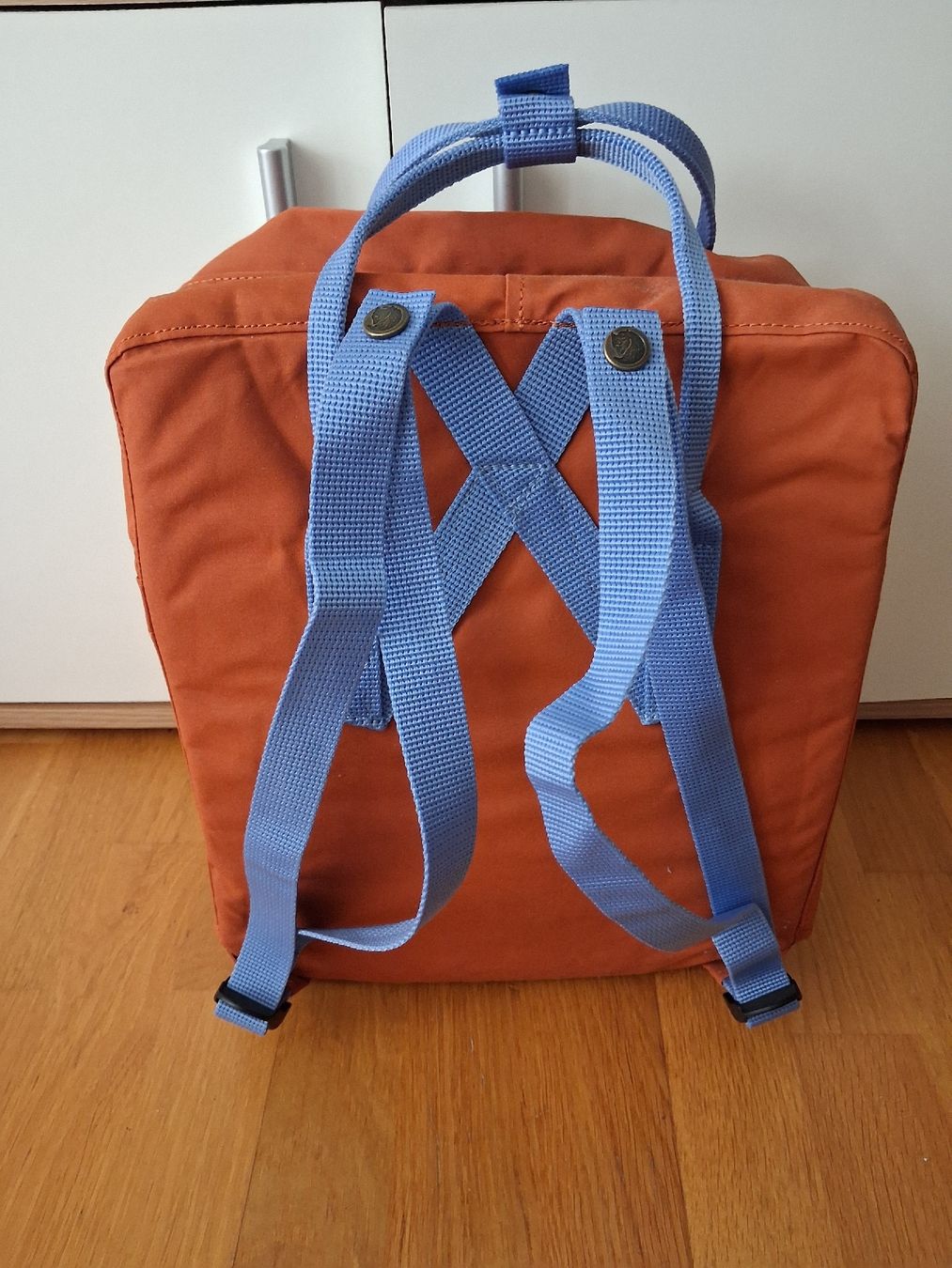 Fjällräven Zaini: Neuer Fjälllräven Rucksack – Nuovo (secondo la descrizione) da Thal venduto da Frauenfelder68 1