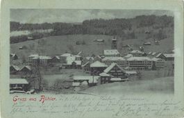 Gruss   aus   Bühler.