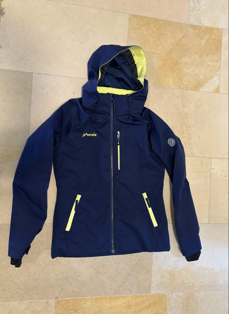 Vestes & Manteaux: Skijacke Gr. 158/164  – D'occasion à Sörenberg par dfew