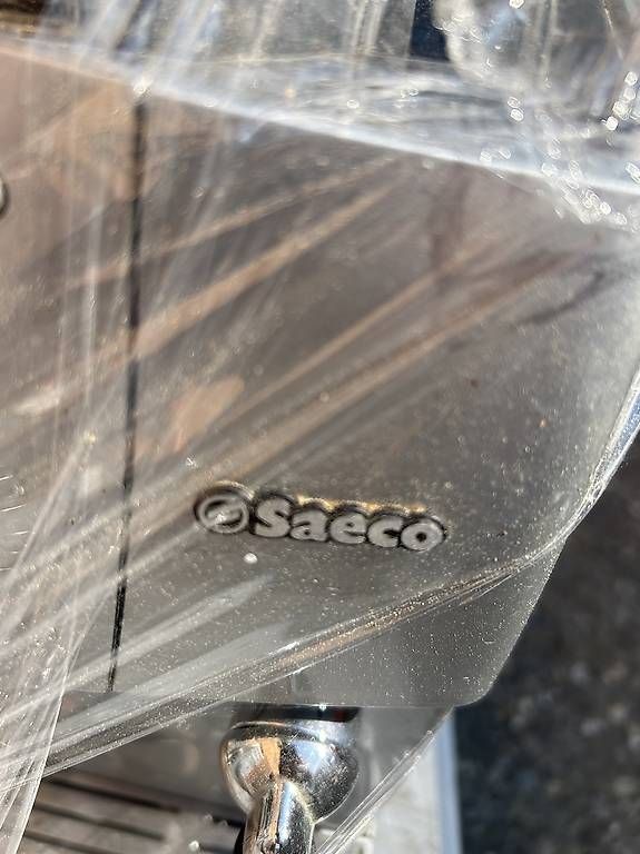 Kaffeemaschinen & Espressomaschinen: Kaffe Maschine Saeco  – Gebraucht aus Wetzikon ZH von MedinaL 1