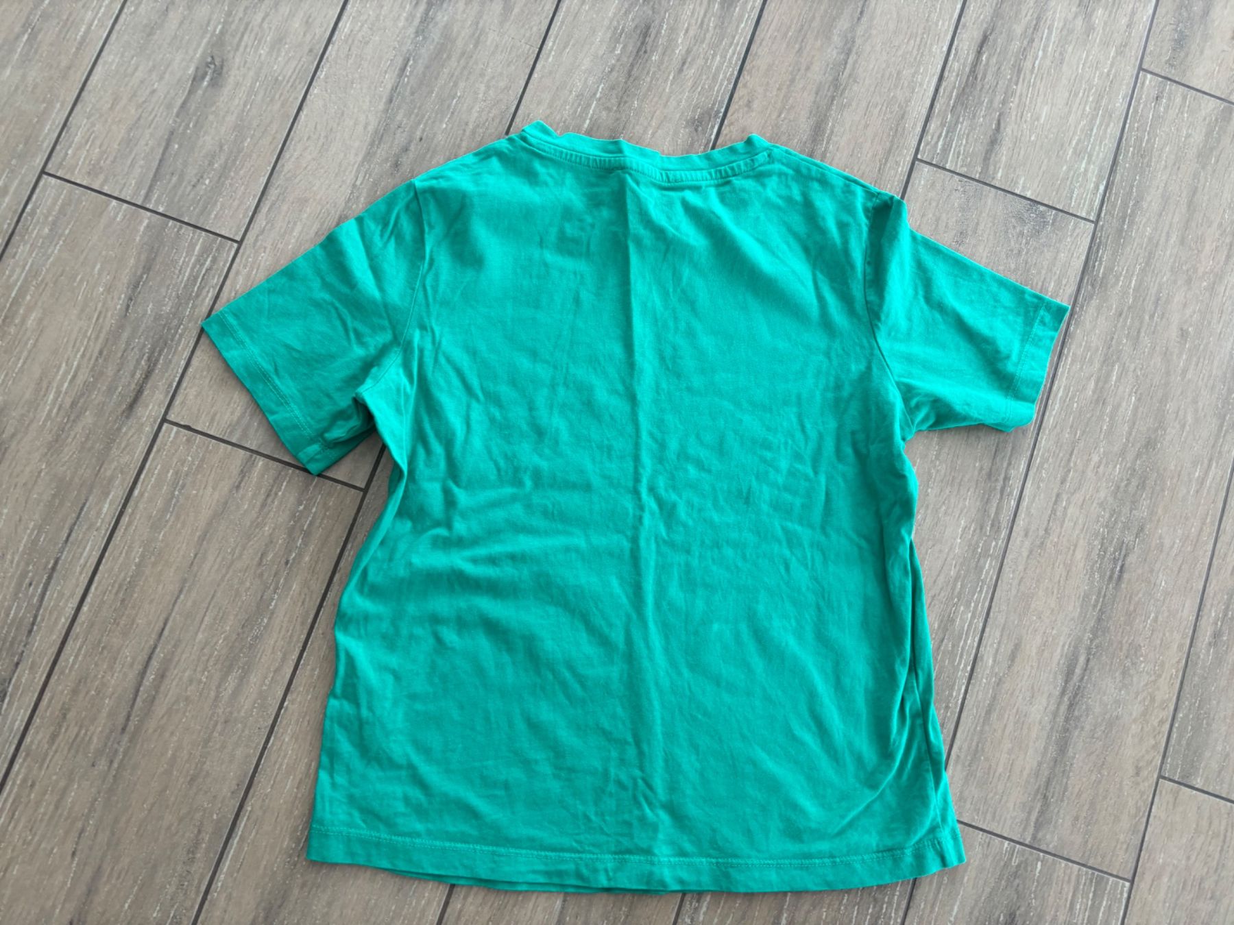 Camicette, T-shirt & Top: 134-140_Baumwolle – Usato da Versegeres venduto da kista 2