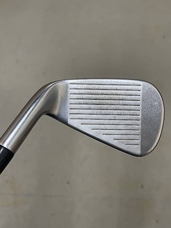 Callaway Schläger & Sets: Callaway Apex Eisen 6 – Gebraucht aus Bern von mia_8nfn 2