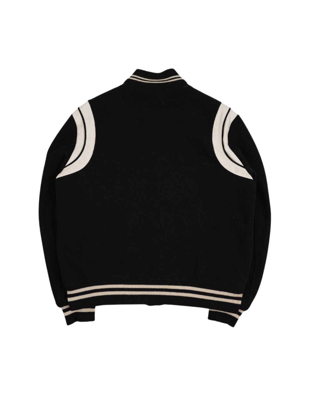 Giacche: Saint Laurent FW13 Teddy Jacket – Usato da Thierachern venduto da n.webl 1