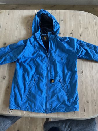 Carhartt W Peak Jacket, Gr. L