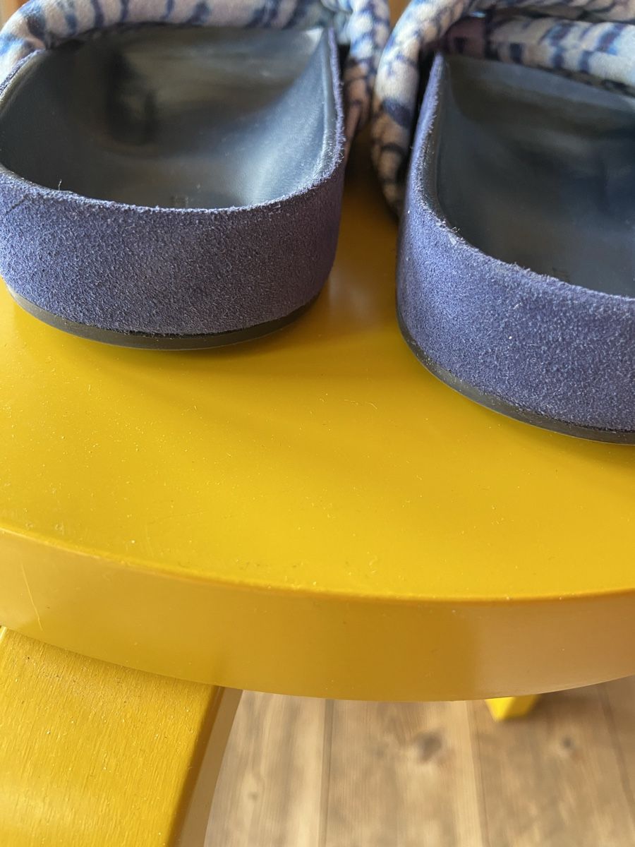 Isabel Marant Damenschuhe: Sandalen Isabel Marant, neu – Neu (gemäss Beschreibung) aus Planken von oeh_g7xb 3