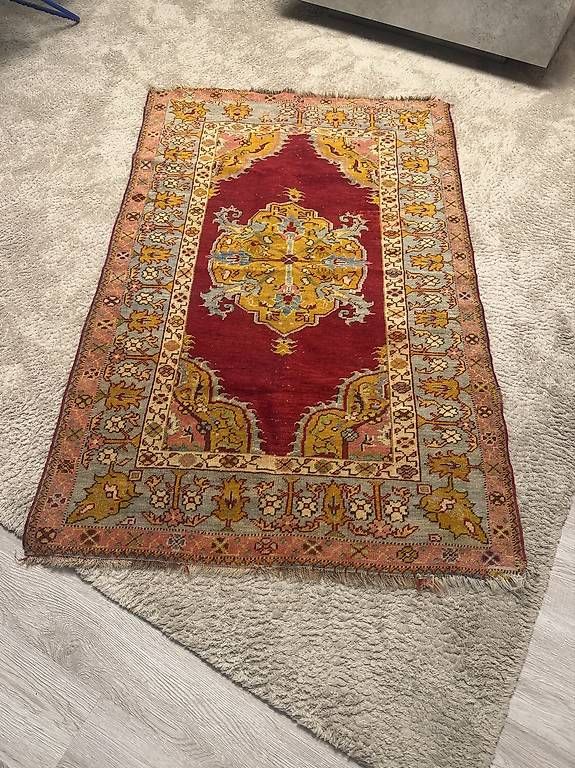 Tapis: Perser Teppich  – D'occasion à Kreuzlingen par ami_6mbf