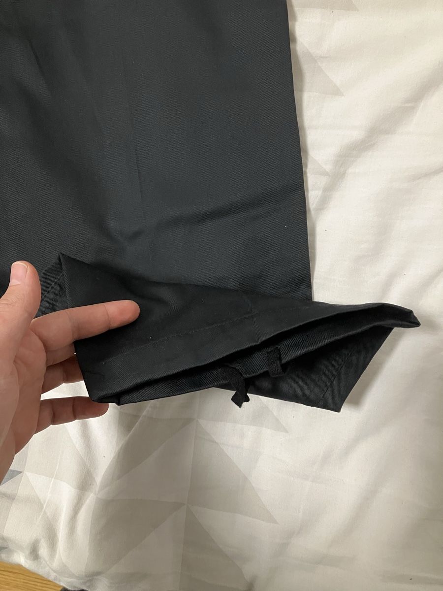 Pantaloni: Security- / Einsatz- Hose inkl. Polo T-Shirt – Nuovo e nell'imballaggio originale da Gossau ZH venduto da covi90 5