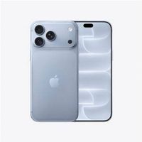 iPhone pro Max 18 1TB neuf jamais ouvert  glacier 