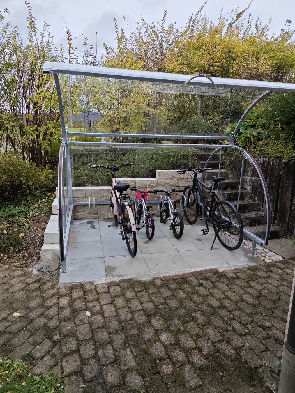Rifugi: Velobox 2.5 m  – Nuovo e nell'imballaggio originale da Rothrist venduto da edu_md7c 8