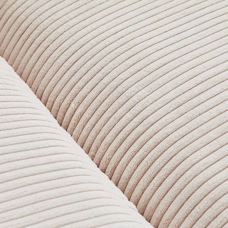 Divani: BIGSOFA Cord Naturfarben – Usato da Bottenwil venduto da AndrinP 2