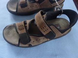 Sandalen Grösse 42