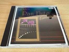 T8 Various – Golden Pan Flute Favorites -Vol 1