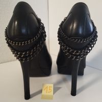 Guess  👠High Heel Leder 👠 Gr.41 NEU