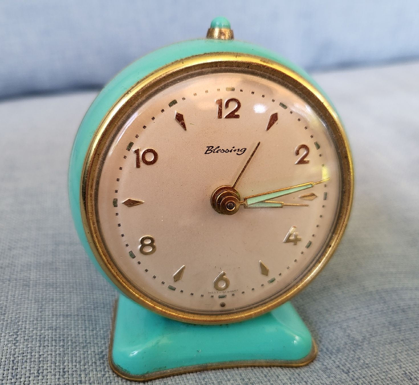 Sveglie: Wecker Vintage – Usato da Gutenswil venduto da ghekko88 5