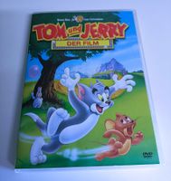 Tom und Jerry der Film