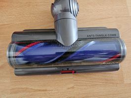 Original Dyson V15s Submarine Nassreinigungsaufsatz + Anti-T
