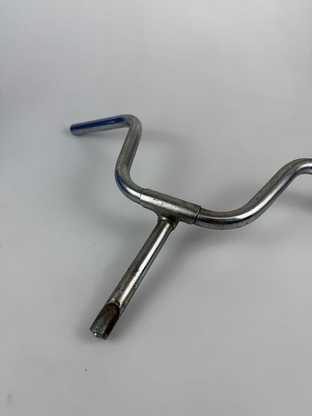 Puch Parti ricambio per ciclomotori: Lenker Puch Maxi N/X30 Original Occ – Usato da Hallau venduto da mofaplus 1