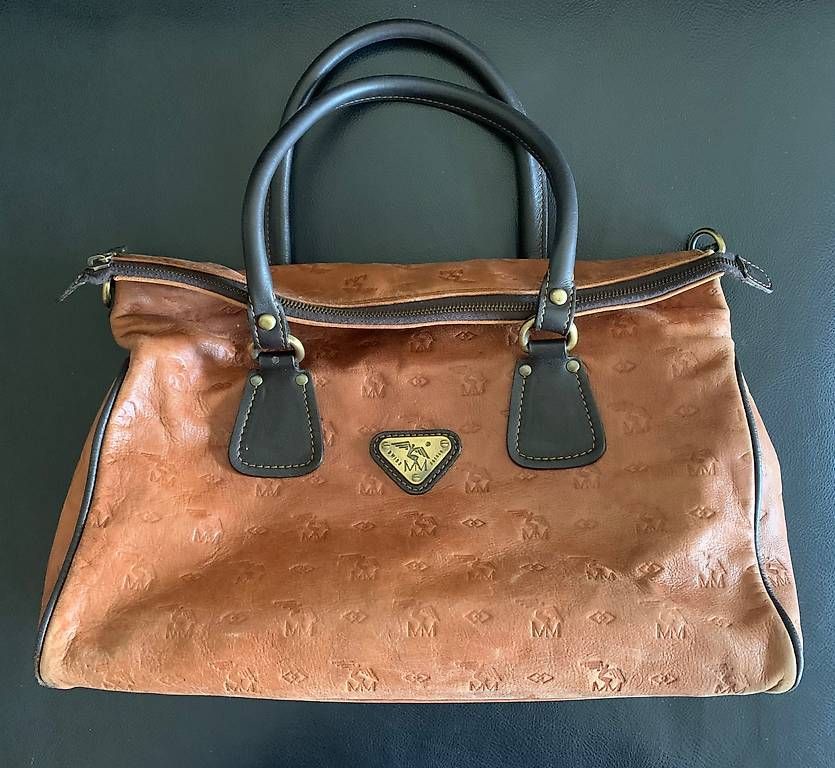 Borse da donna: Maison Mollerus Handtasche – Usato da Bern venduto da Nici2210