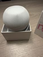 Apple HomePod mini weiss