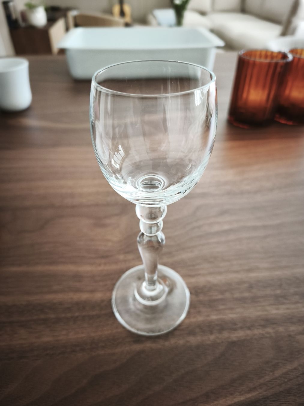 Gläser: Schnappsglas – Gebraucht aus Zürich von ras_5mct