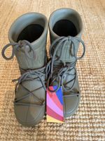Moon Boot Stiefel Damen Grösse 39-40 neu mit Etikett