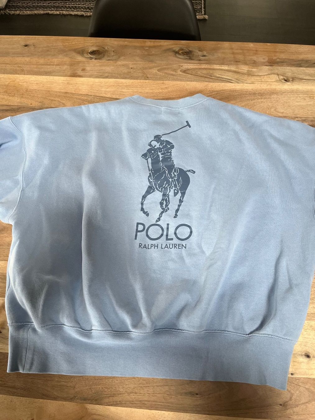 Polo Ralph Lauren Maglioni & Felpe: Polo Ralph Lauren Pullover / M – Usato da Bern venduto da mynoa 1