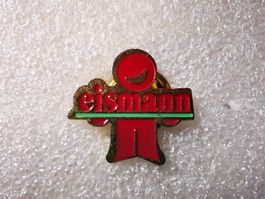 Ansteckpin 4: eismann