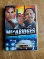 Nash Bridges - Die zweite Staffel - DVD