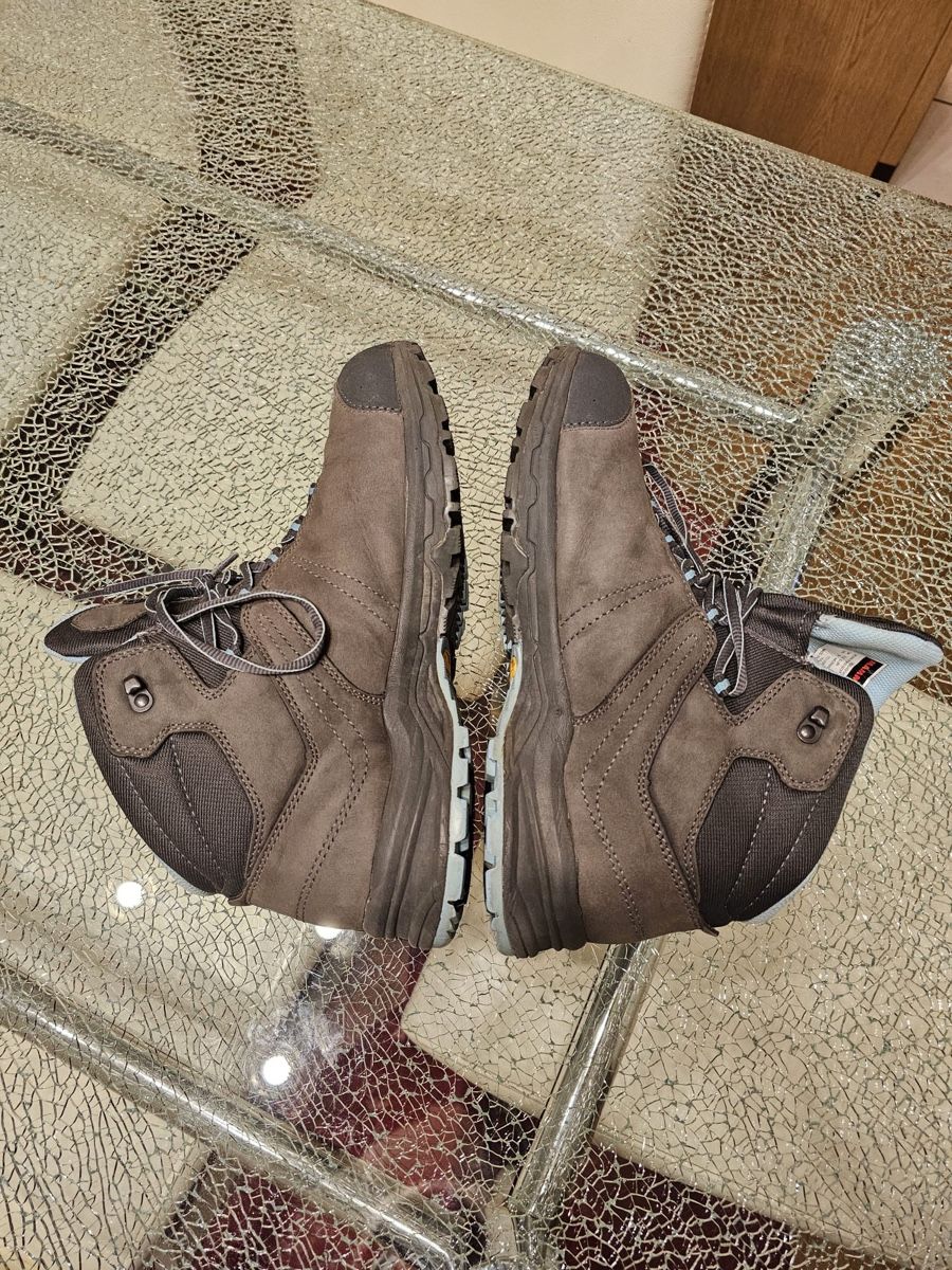 Mammut Scarpe da donna: Mammut Gr. 41 1/3 – Usato da Luzern venduto da Edii025 8