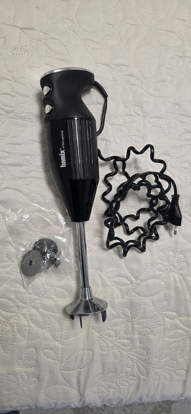 Bamix Appareils de cuisine: Bamix Stabmixer  – Neuf (Voir description) à Basel par RekaR