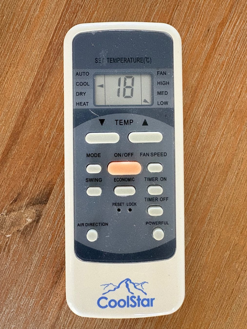 Condizionatori: CoolStar Split - Klimaanlage – Usato da Kilchberg ZH venduto da Kati_lein 2