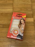 Fake Nails French Nails