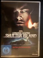 Shutter Island DVD Concorde Film in gutem Zustand