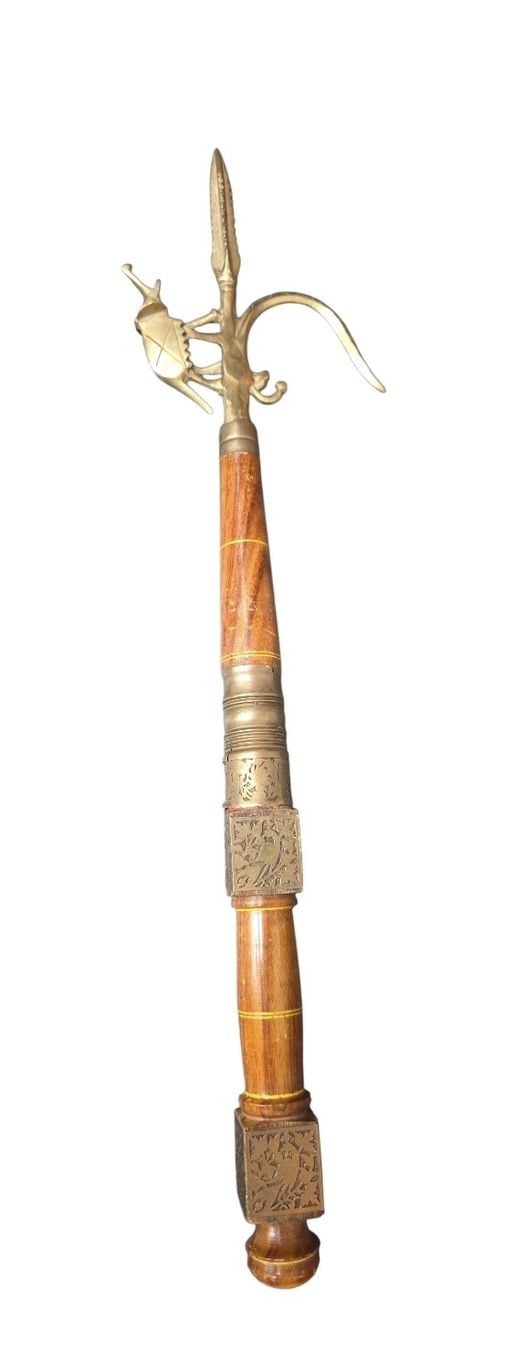 Figuren: Pic de cornak ancien – Gebraucht aus Vernier von 19pigments 1
