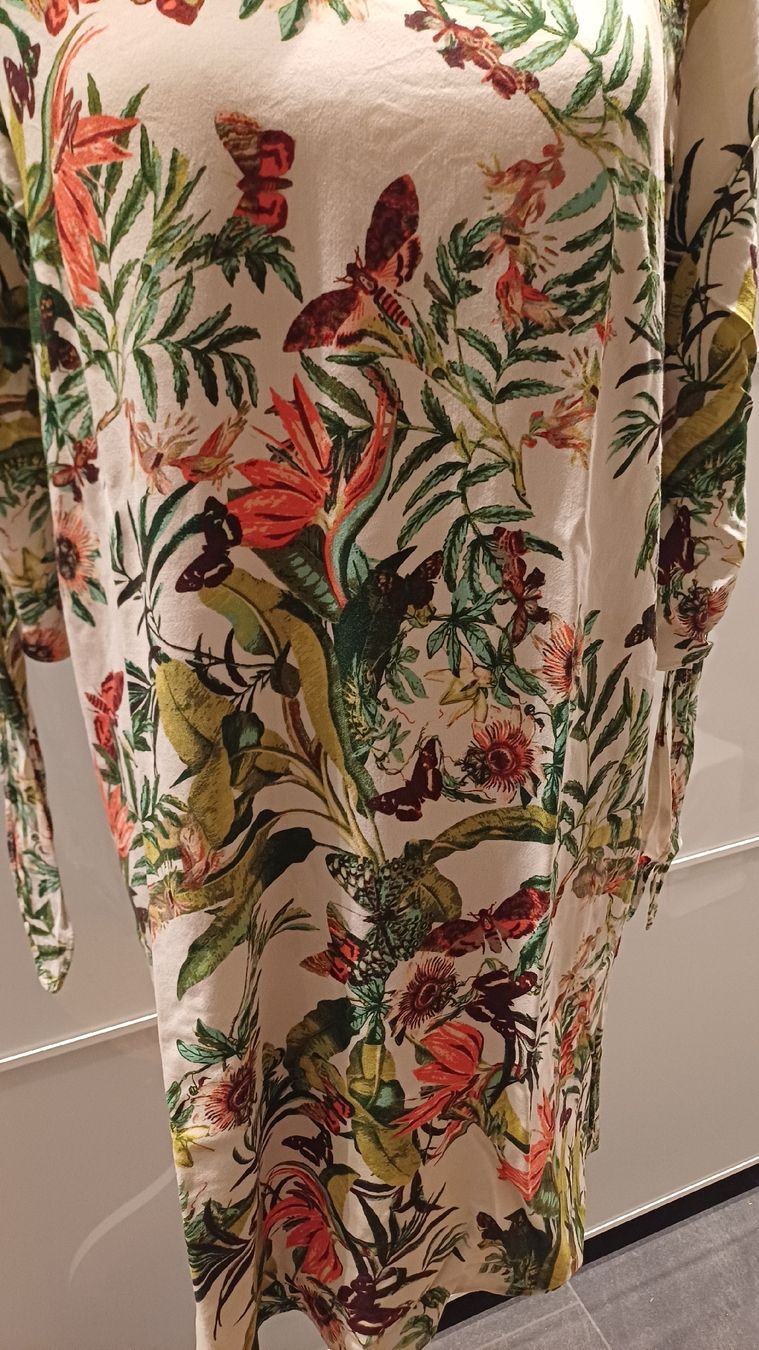H&M Tuniken: Tunika  – Gebraucht aus Arlesheim von savina01 6