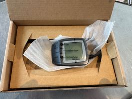 Bosch Display Purion BUI215 mit Halter und Kabel 1500mm