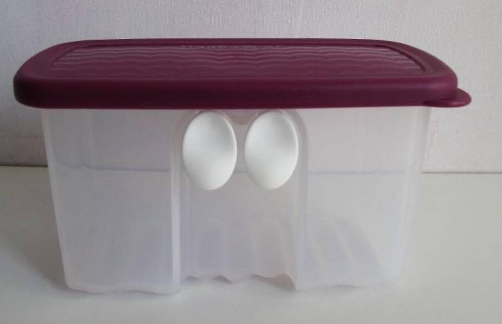 Tupperware Behälter & Ähnliches: Tupperware - FridgeSmart – Neu (gemäss Beschreibung) aus Kaufdorf von bambulka22 1