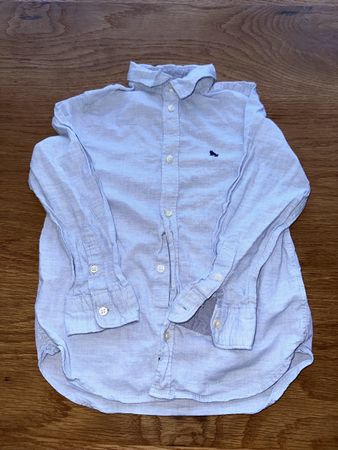 Gr 122 H&M Hemd 👔