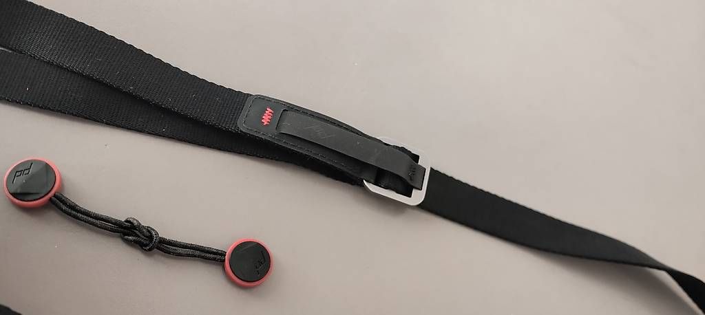 Peak Design Sonstiges Zubehör: Peak Design Leash – Gebraucht aus Bülach von hunzisev 1