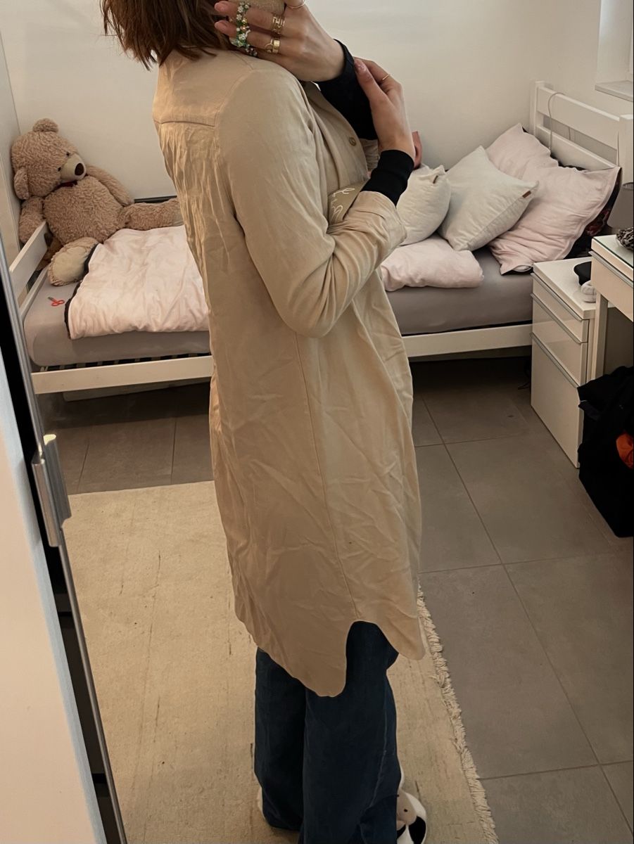 Cappotti: manteau Malecka Moda – Nuovo (secondo la descrizione) da Aigle venduto da sow_m7gm 2