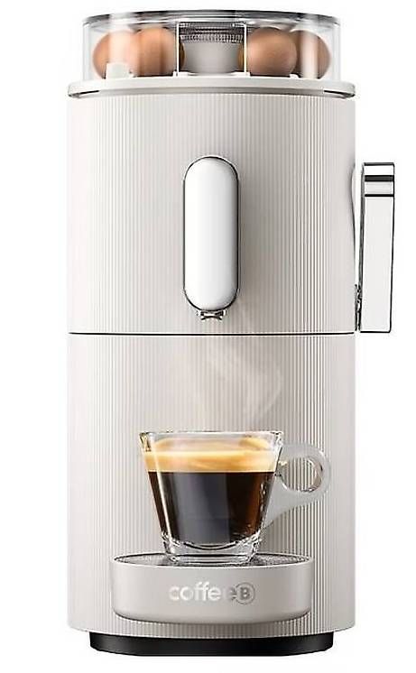 Macchine per caffè & Macchine per espresso: Coffee B Kaffeemaschine – Nuovo e nell'imballaggio originale da Unterengstringen venduto da JsPh 1