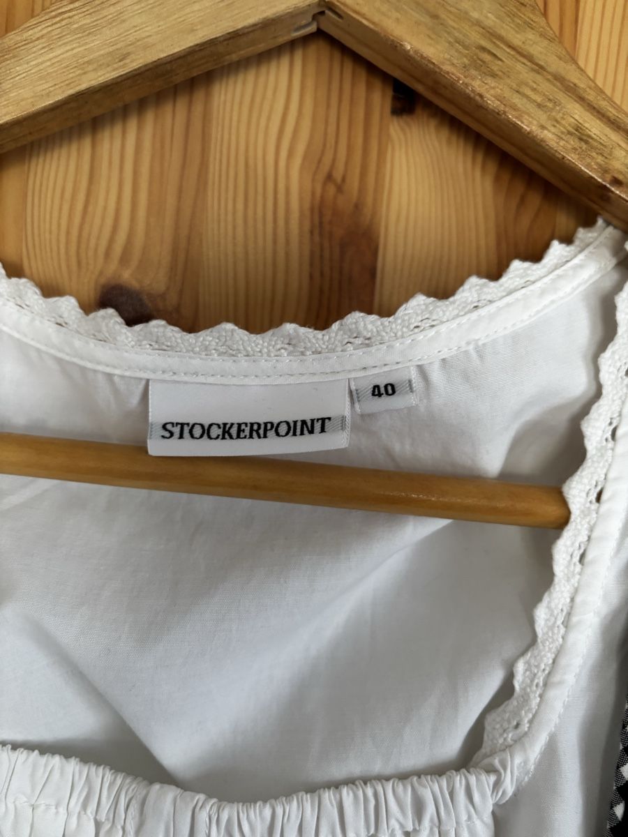 Costumi tradizionali: Dirndl Gr. L – Usato da Amriswil venduto da Ka_Sc 3