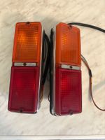 Rücklichter für Oldtimerauto