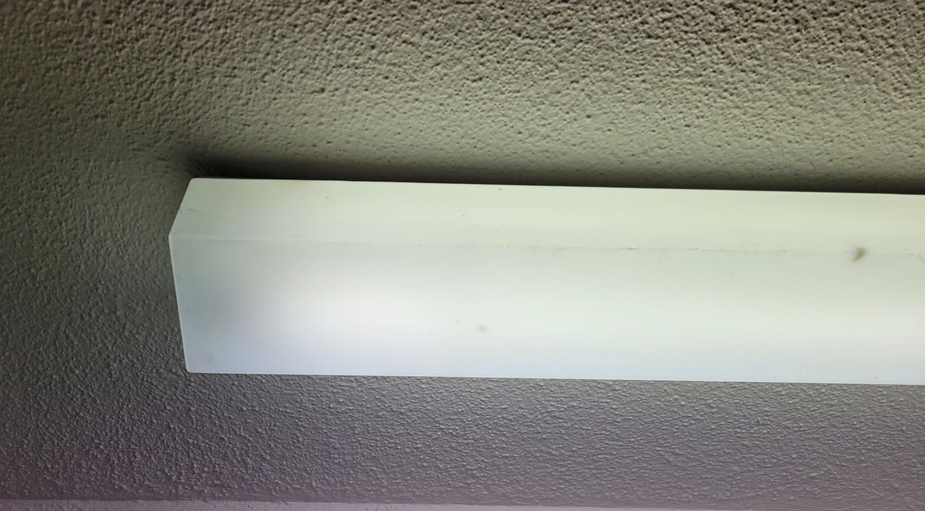Lampadari & plafoniere: sehr hell, weisse Deckenlampe, inkl. Leuchtmittel – Usato da Wohlen AG venduto da 1000-Ideen 1