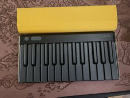 ROLI LUMI Keys – clavier MIDI + Snapcase